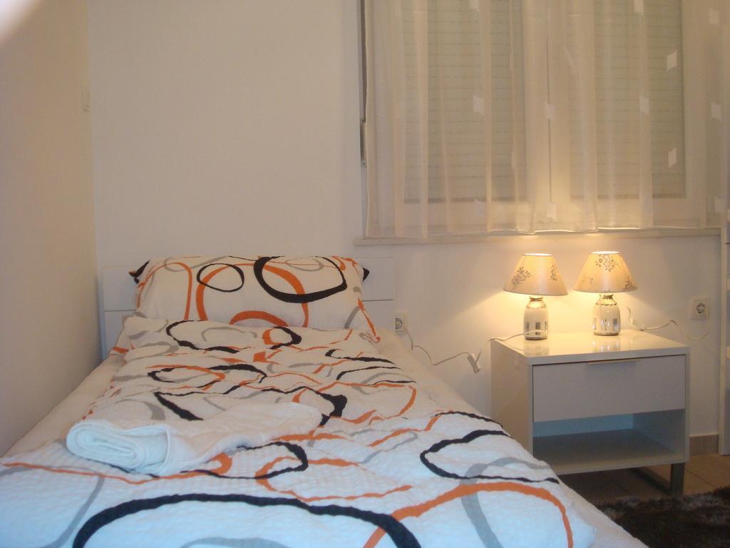 Villa Tajra Nur Mostar Room photo