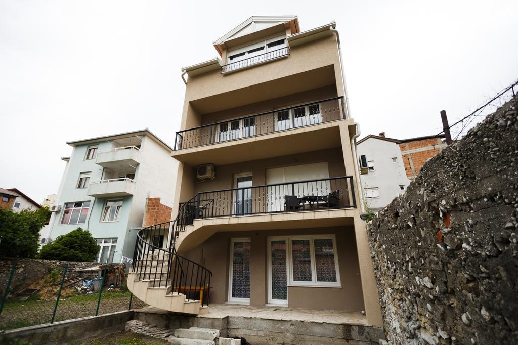 Villa Tajra Nur Mostar Exterior photo